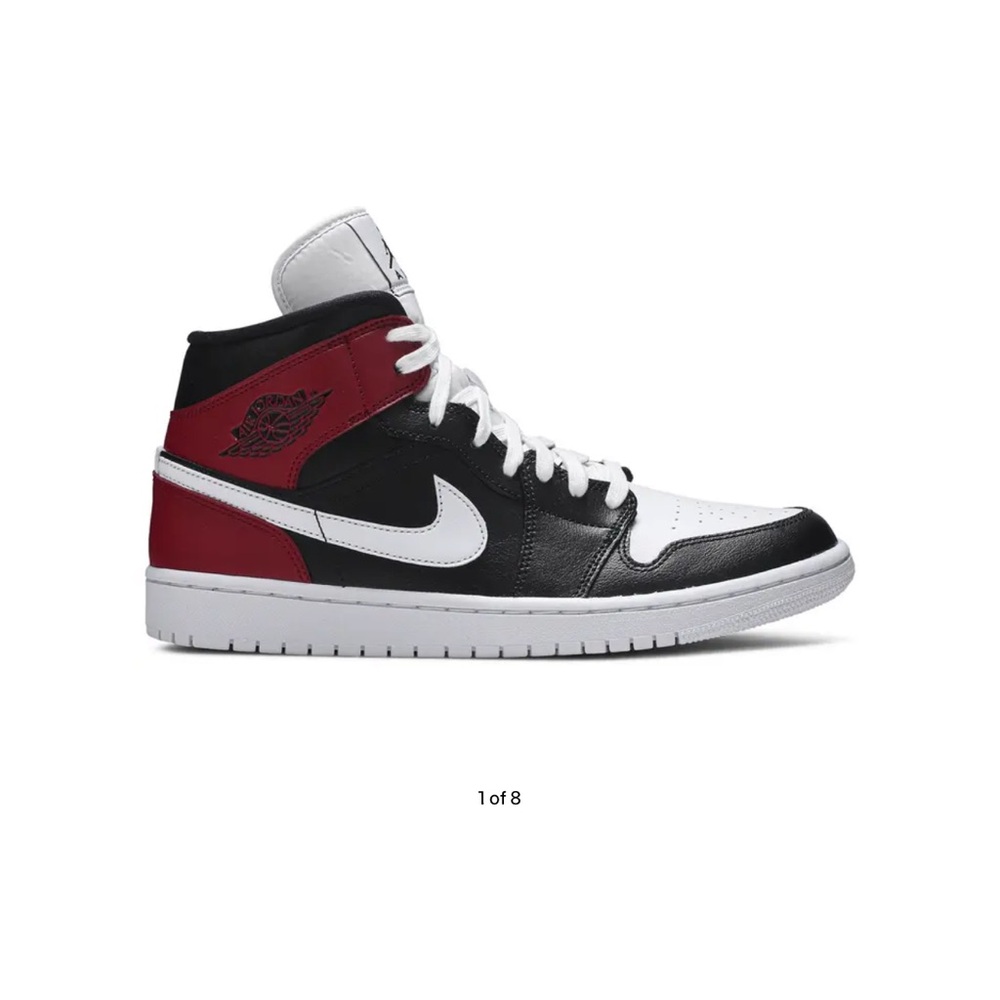 Air Jordan 1s
